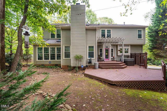 100 Garden Gate Drive, Chapel Hill, NC 27516