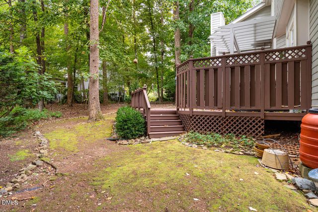 100 Garden Gate Drive, Chapel Hill, NC 27516