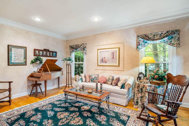 100 Garden Gate Drive, Chapel Hill, NC 27516