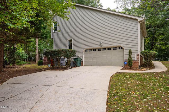 100 Garden Gate Drive, Chapel Hill, NC 27516