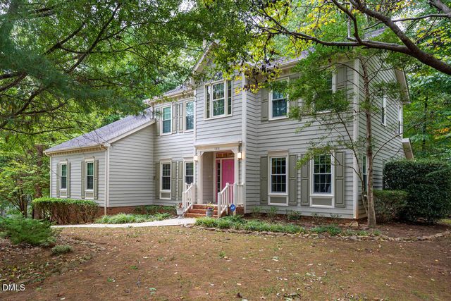 100 Garden Gate Drive, Chapel Hill, NC 27516