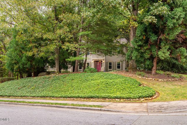 100 Garden Gate Drive, Chapel Hill, NC 27516