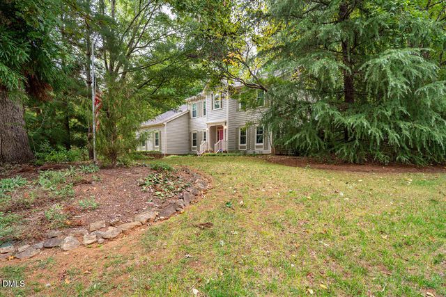 100 Garden Gate Drive, Chapel Hill, NC 27516