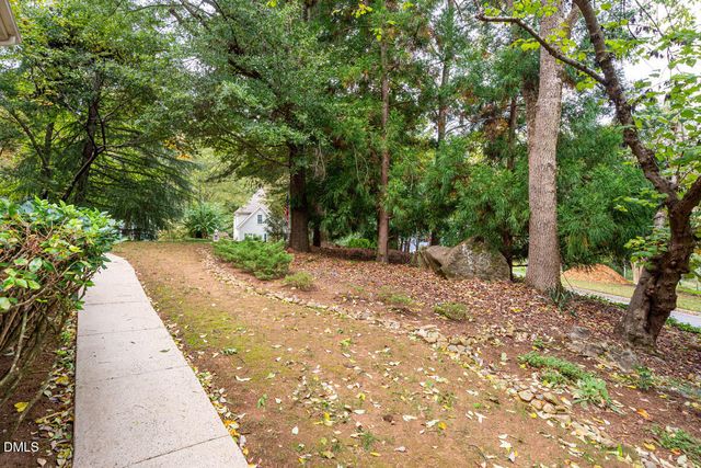 100 Garden Gate Drive, Chapel Hill, NC 27516