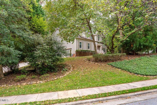 100 Garden Gate Drive, Chapel Hill, NC 27516