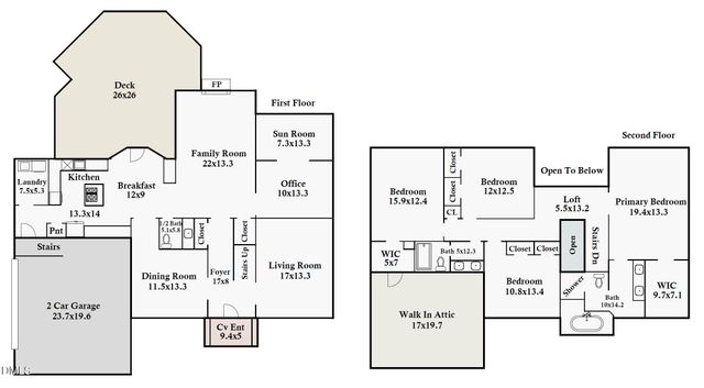 100 Garden Gate Drive, Chapel Hill, NC 27516