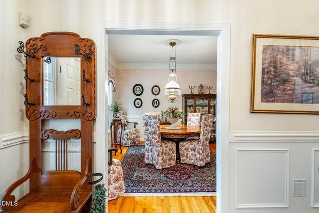 100 Garden Gate Drive, Chapel Hill, NC 27516