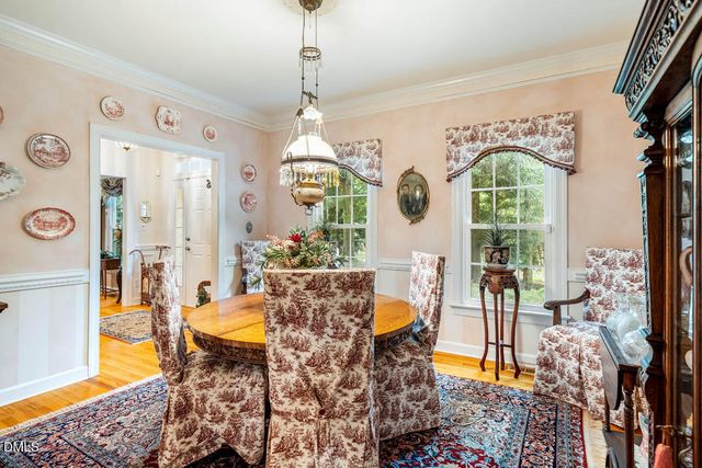 100 Garden Gate Drive, Chapel Hill, NC 27516