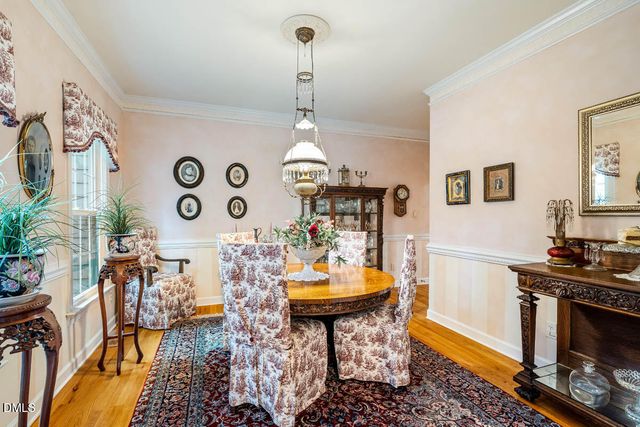 100 Garden Gate Drive, Chapel Hill, NC 27516