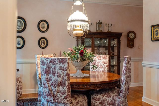 100 Garden Gate Drive, Chapel Hill, NC 27516