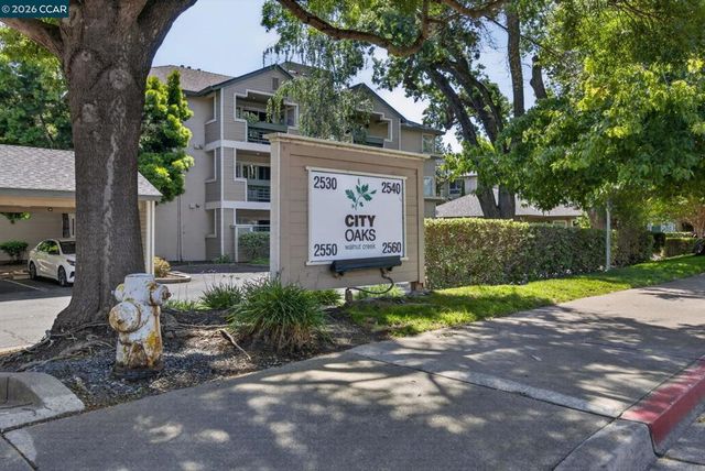 2560 Oak Rd 120, Walnut Creek, CA 94597