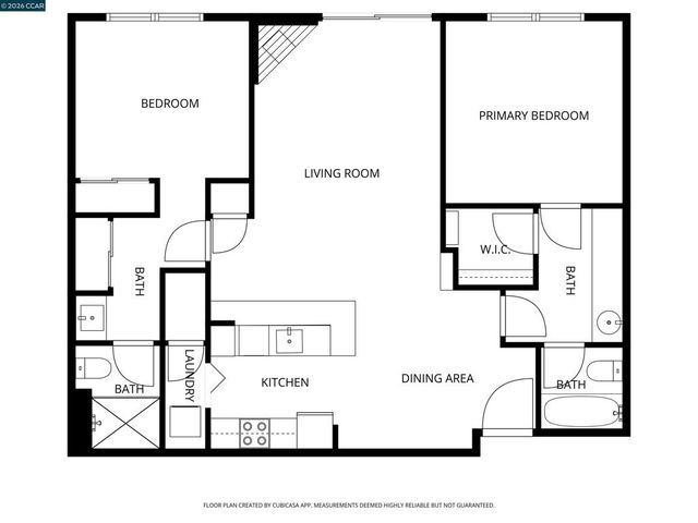 2560 Oak Rd 120, Walnut Creek, CA 94597