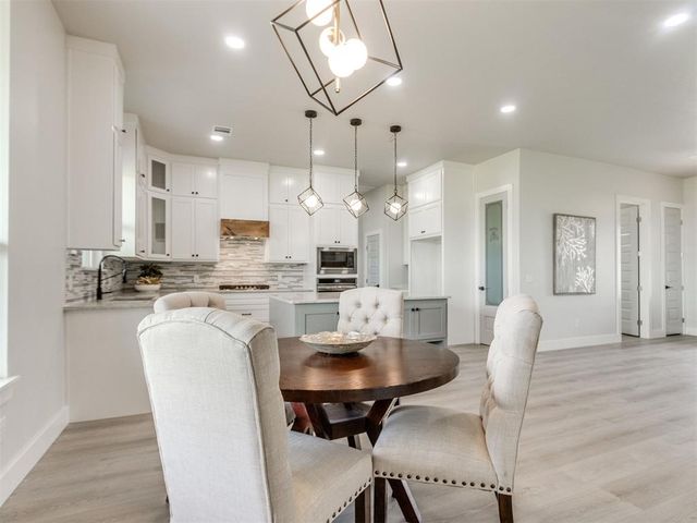 4740 Ranchero Drive, Edmond, OK 73025