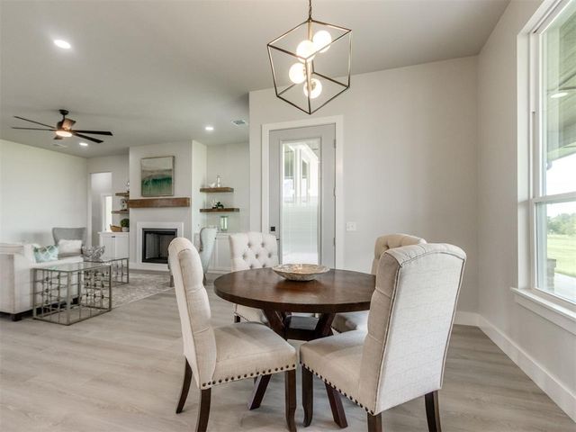 4740 Ranchero Drive, Edmond, OK 73025