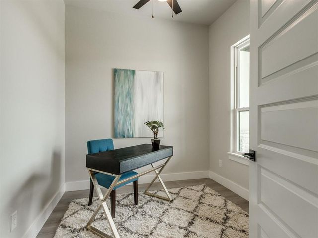 4740 Ranchero Drive, Edmond, OK 73025