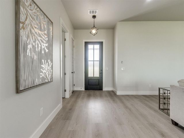 4740 Ranchero Drive, Edmond, OK 73025