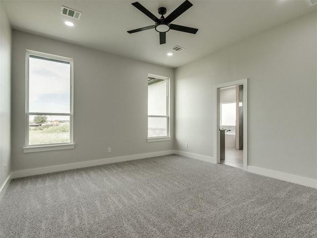 4740 Ranchero Drive, Edmond, OK 73025