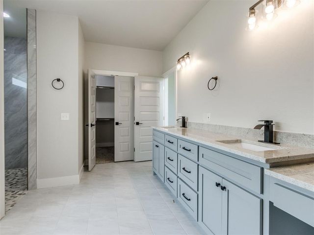 4740 Ranchero Drive, Edmond, OK 73025