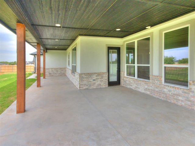 4740 Ranchero Drive, Edmond, OK 73025