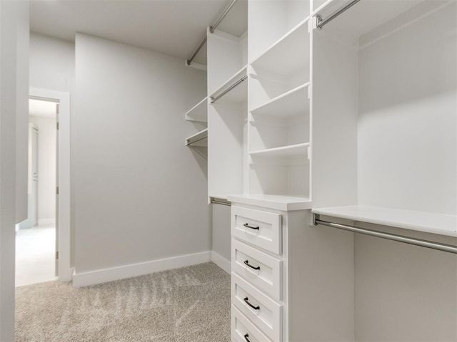 4740 Ranchero Drive, Edmond, OK 73025