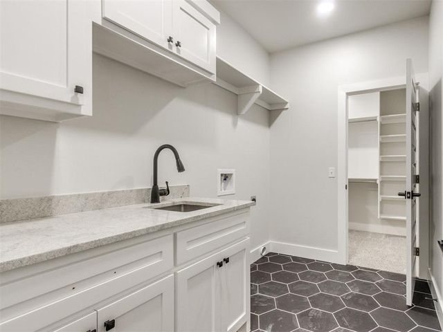 4740 Ranchero Drive, Edmond, OK 73025