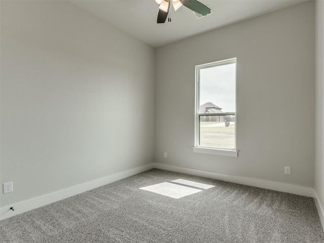 4740 Ranchero Drive, Edmond, OK 73025