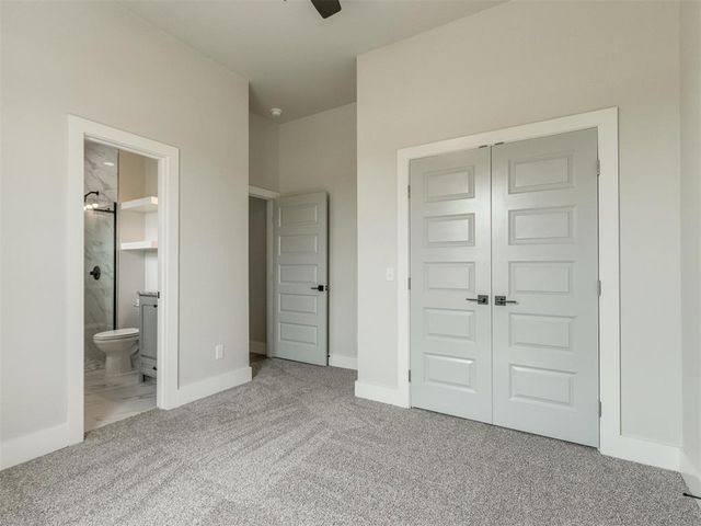 4740 Ranchero Drive, Edmond, OK 73025
