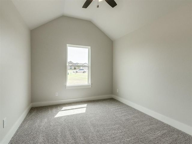 4740 Ranchero Drive, Edmond, OK 73025