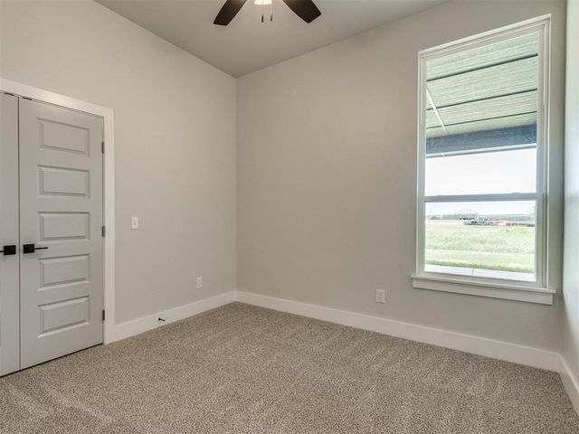 4740 Ranchero Drive, Edmond, OK 73025