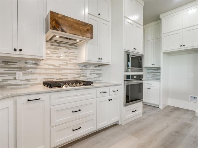 4740 Ranchero Drive, Edmond, OK 73025