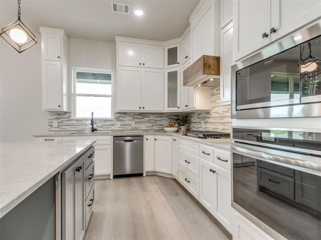 4740 Ranchero Drive, Edmond, OK 73025