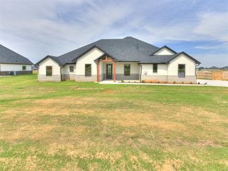 4740 Ranchero Drive, Edmond, OK 73025