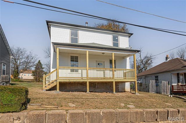 105 E Roosevelt Avenue, Union, MO 63084