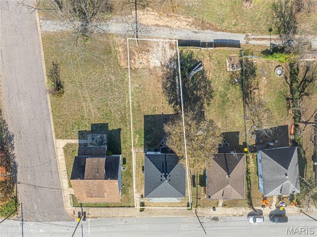 105 E Roosevelt Avenue, Union, MO 63084