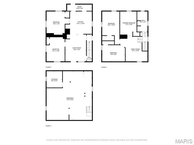 105 E Roosevelt Avenue, Union, MO 63084