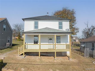 105 E Roosevelt Avenue, Union, MO 63084