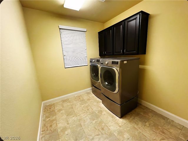 5448 Tulip Hill Avenue, Las Vegas, NV 89141