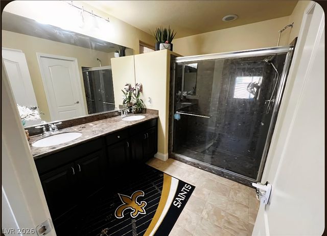 5448 Tulip Hill Avenue, Las Vegas, NV 89141