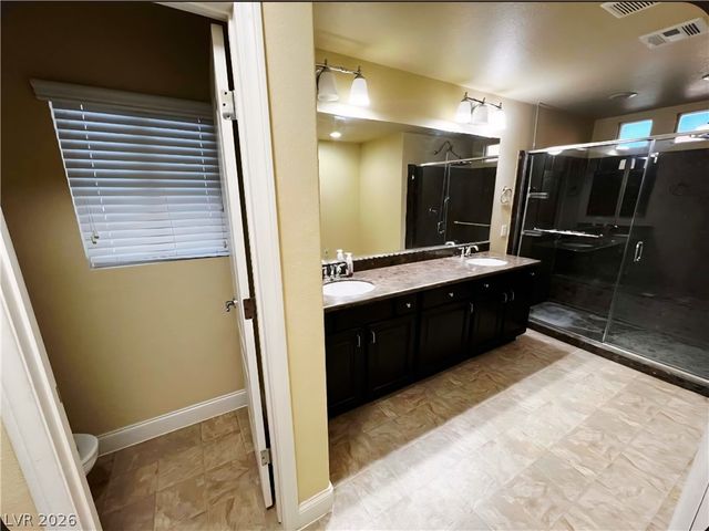 5448 Tulip Hill Avenue, Las Vegas, NV 89141