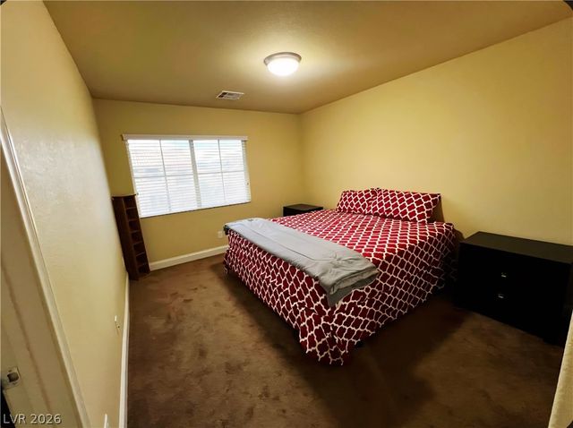 5448 Tulip Hill Avenue, Las Vegas, NV 89141