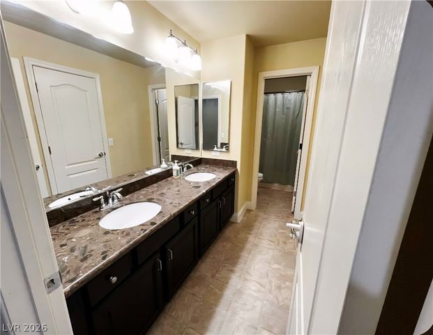 5448 Tulip Hill Avenue, Las Vegas, NV 89141