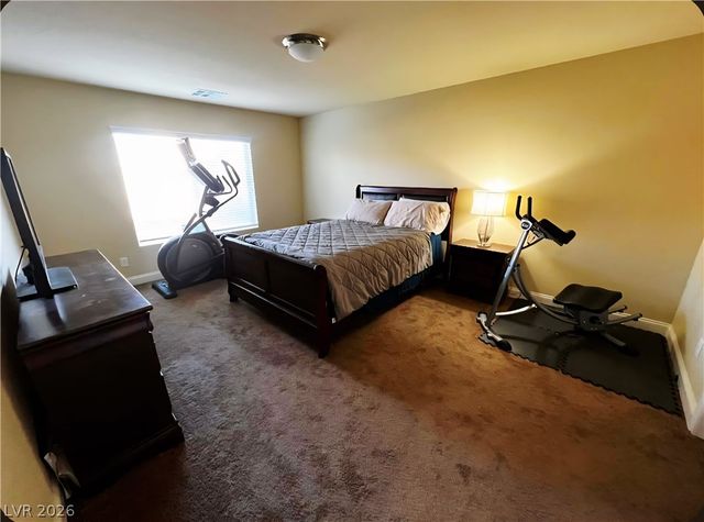 5448 Tulip Hill Avenue, Las Vegas, NV 89141