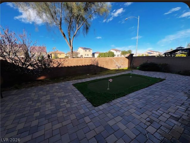 5448 Tulip Hill Avenue, Las Vegas, NV 89141