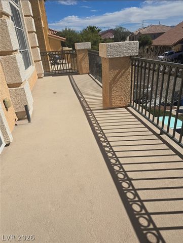 5448 Tulip Hill Avenue, Las Vegas, NV 89141