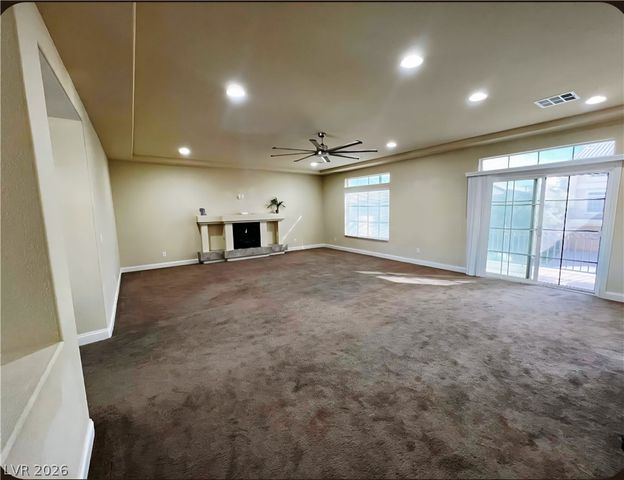 5448 Tulip Hill Avenue, Las Vegas, NV 89141