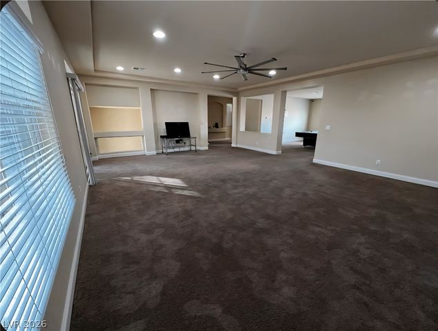 5448 Tulip Hill Avenue, Las Vegas, NV 89141