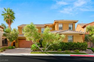 937 Rue Grand Paradis Lane, Henderson, NV 89011