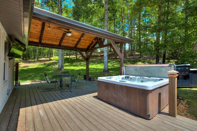 18131 Morganton Hwy, Morganton, GA 30560