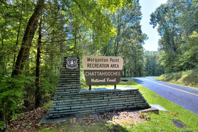 18131 Morganton Hwy, Morganton, GA 30560
