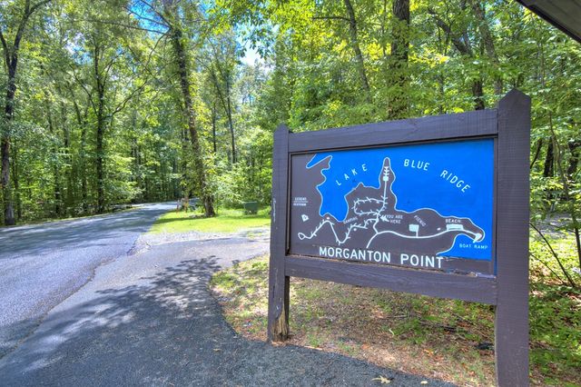 18131 Morganton Hwy, Morganton, GA 30560